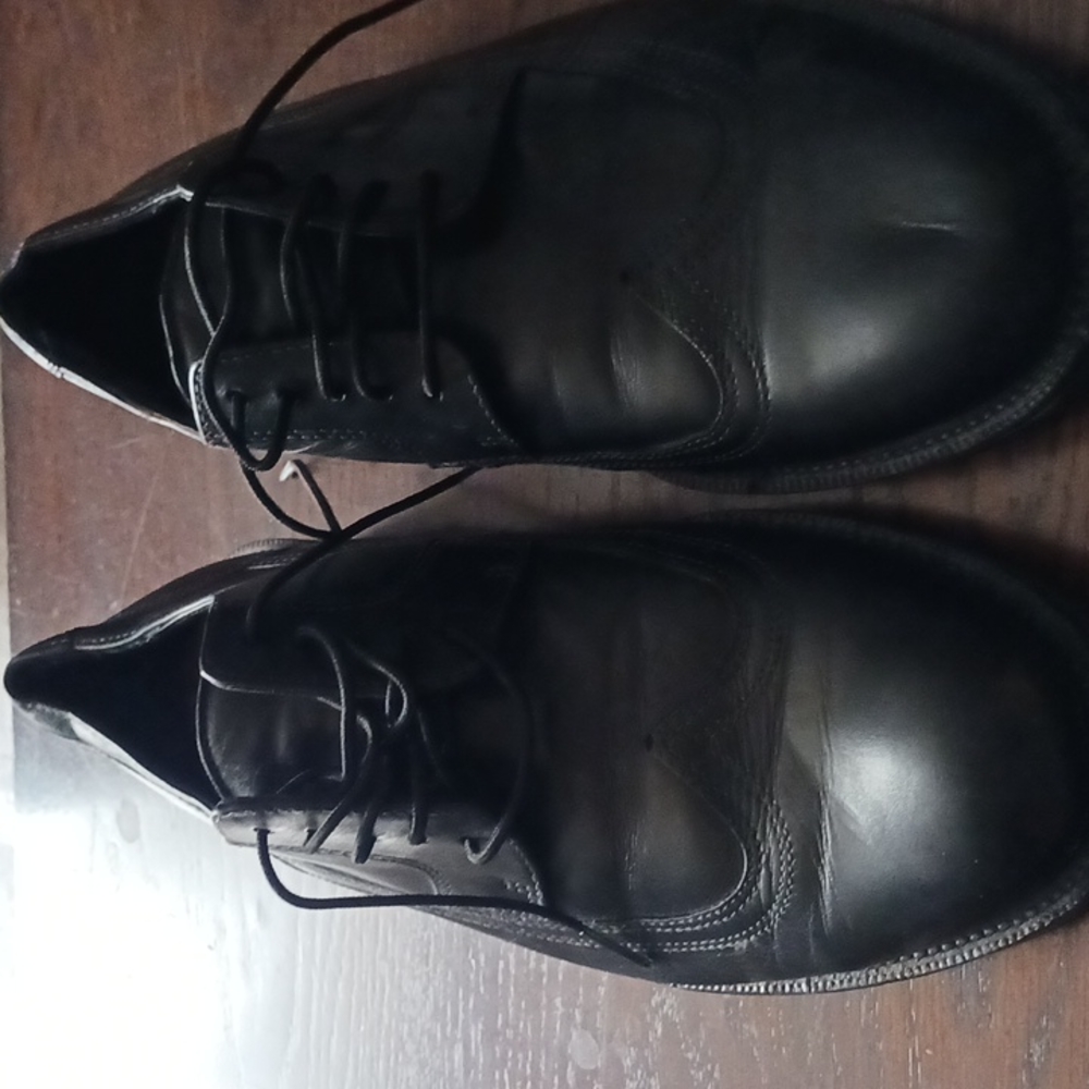 Ecco Dress Shoes